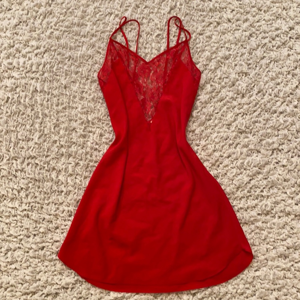 Victoria Secret Slip